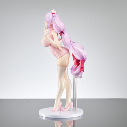 Nurse Datenshi-chan illustration by Thomas 1/6 Scale Figure