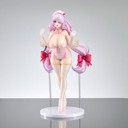 Nurse Datenshi-chan illustration by Thomas 1/6 Scale Figure