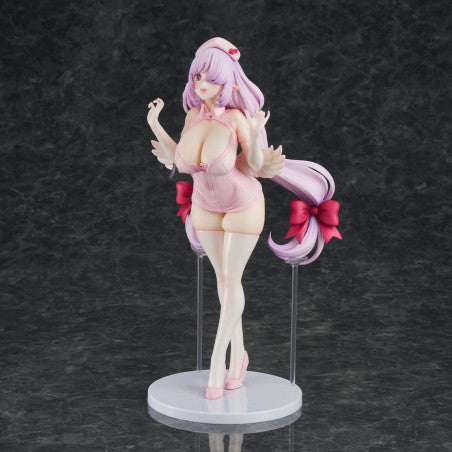 Nurse Datenshi-chan illustration by Thomas 1/6 Scale Figure