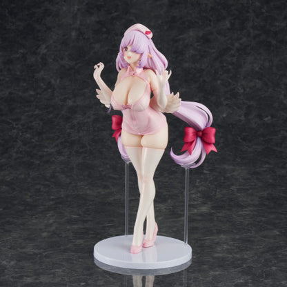 Nurse Datenshi-chan illustration by Thomas 1/6 Scale Figure