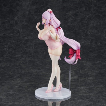 Nurse Datenshi-chan illustration by Thomas 1/6 Scale Figure
