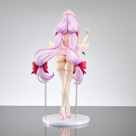 Nurse Datenshi-chan illustration by Thomas 1/6 Scale Figure