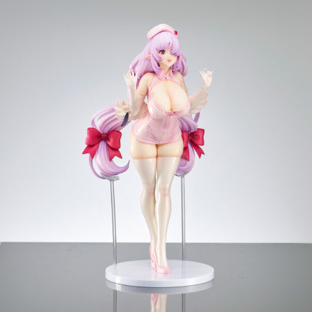 Nurse Datenshi-chan illustration by Thomas 1/6 Scale Figure
