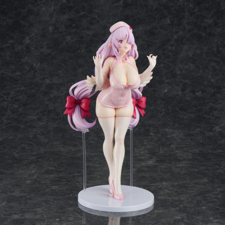Nurse Datenshi-chan illustration by Thomas 1/6 Scale Figure