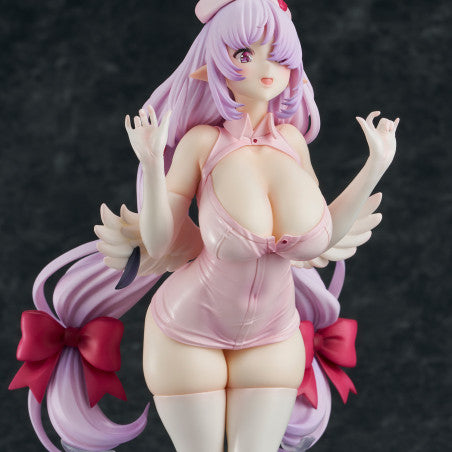 Nurse Datenshi-chan illustration by Thomas 1/6 Scale Figure