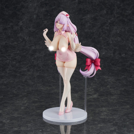 Nurse Datenshi-chan illustration by Thomas 1/6 Scale Figure