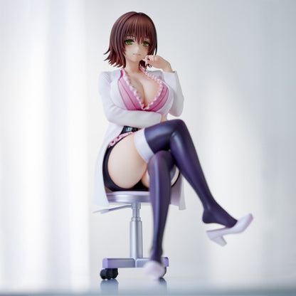 Nurse Series Ryouko Mikado -School Nurse ver.- To Love-Ru Darkness Figure