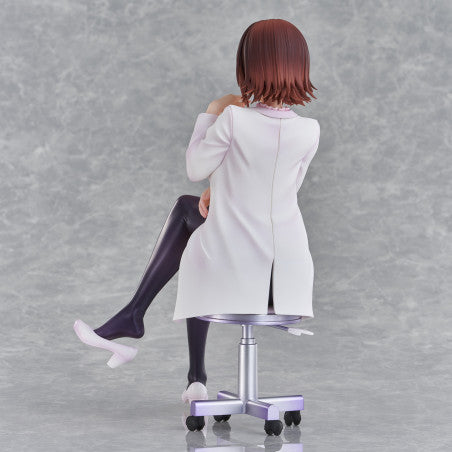 Nurse Series Ryouko Mikado -School Nurse ver.- To Love-Ru Darkness Figure