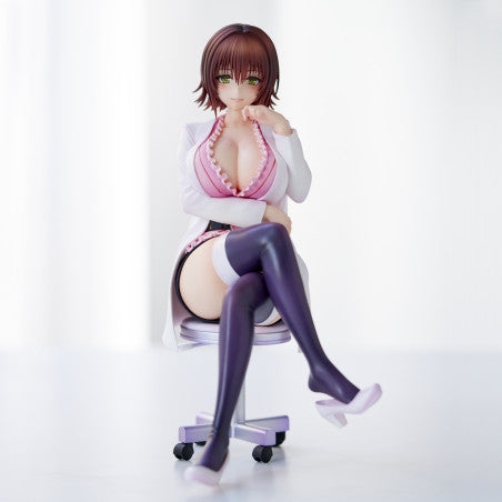 Nurse Series Ryouko Mikado -School Nurse ver.- To Love-Ru Darkness Figure