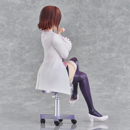 Nurse Series Ryouko Mikado -School Nurse ver.- To Love-Ru Darkness Figure