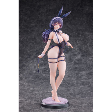 Original Character Statue 1/6 Obedient Hina Verna Barefoot Ver. Illustrated by Sue 35 cm