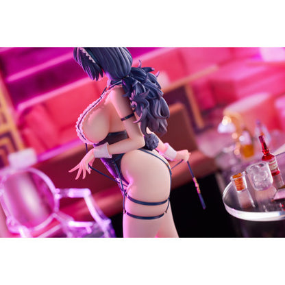 Original Character Statue 1/6 Obedient Hina Verna Barefoot Ver. Illustrated by Sue 35 cm