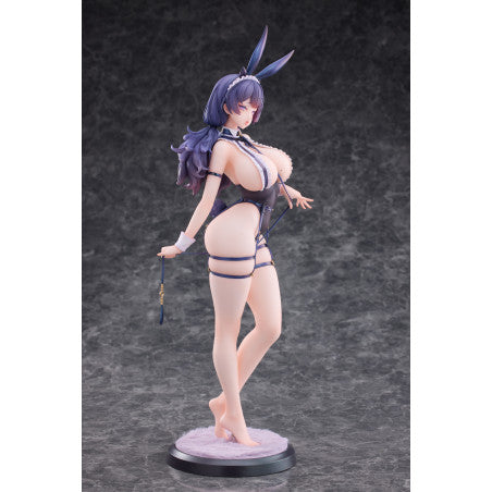 Original Character Statue 1/6 Obedient Hina Verna Barefoot Ver. Illustrated by Sue 35 cm