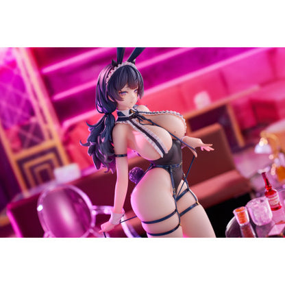 Original Character Statue 1/6 Obedient Hina Verna Barefoot Ver. Illustrated by Sue 35 cm
