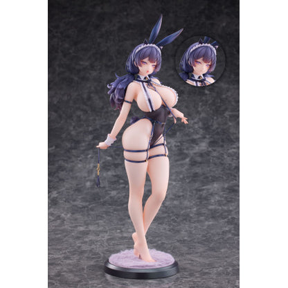 Original Character Statue 1/6 Obedient Hina Verna Barefoot Ver. Illustrated by Sue 35 cm