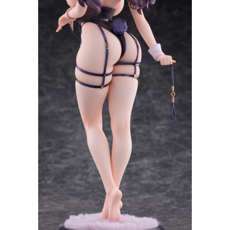 Original Character Statue 1/6 Obedient Hina Verna Barefoot Ver. Illustrated by Sue 35 cm