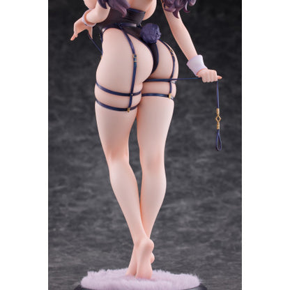 Original Character Statue 1/6 Obedient Hina Verna Barefoot Ver. Illustrated by Sue 35 cm