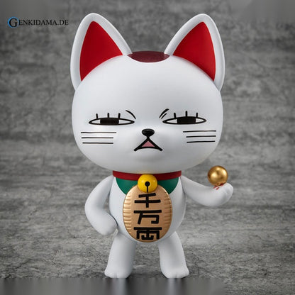Occultic Soft Vinyl Collection TV Anime "Dandadan" Turbo-Granny (Beckoning Cat) Ver.2 - Anime Figuren günstig kaufen