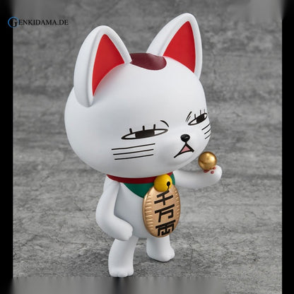 Occultic Soft Vinyl Collection TV Anime "Dandadan" Turbo-Granny (Beckoning Cat) Ver.2 - Anime Figuren günstig kaufen