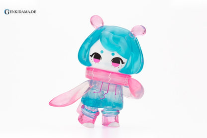 Ocean Exploration Robot Denshitako No.3 Posable - Anime Figuren günstig kaufen