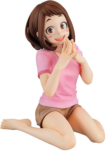 Ochako Uraraka - G.E.M. Series Palm Size - MegaHouse - Anime Figuren günstig kaufen