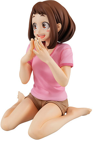 Ochako Uraraka - G.E.M. Series Palm Size - MegaHouse - Anime Figuren günstig kaufen