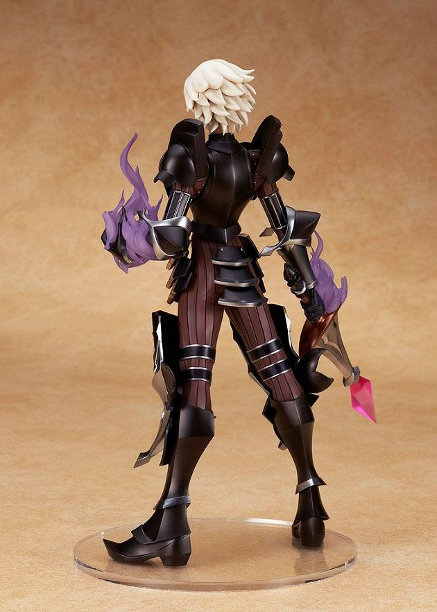Odin Sphere Leifthrasir Statue Leifdrasir Oswald - Anime Figuren günstig kaufen