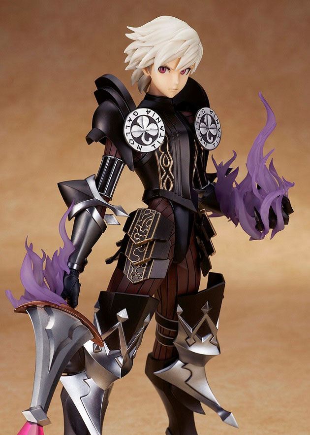 Odin Sphere Leifthrasir Statue Leifdrasir Oswald - Anime Figuren günstig kaufen