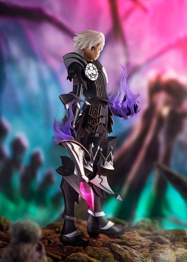 Odin Sphere Leifthrasir Statue Leifdrasir Oswald - Anime Figuren günstig kaufen