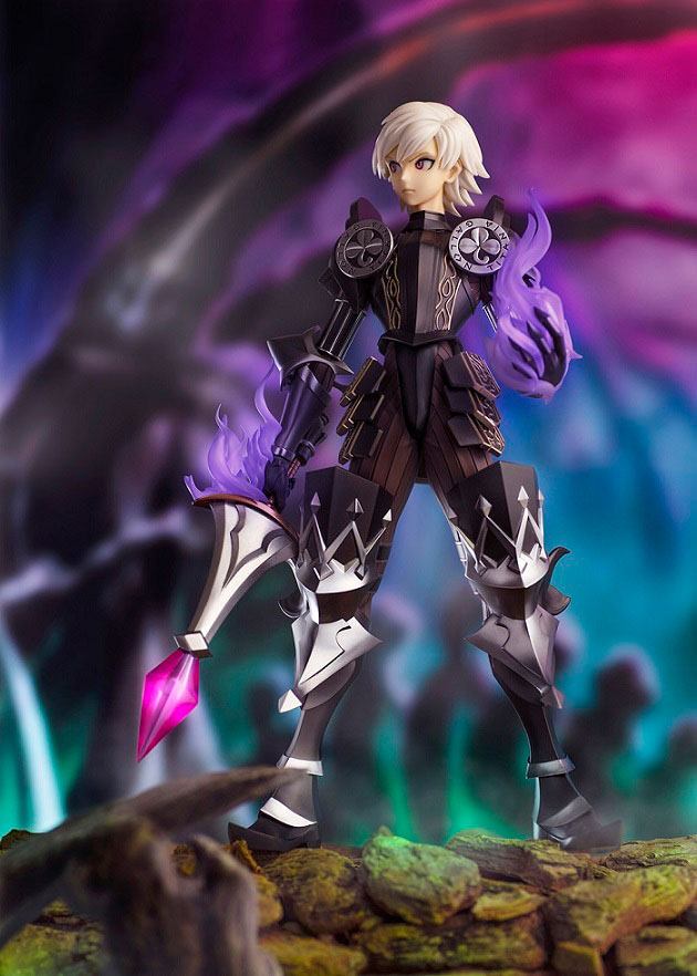 Odin Sphere Leifthrasir Statue Leifdrasir Oswald - Anime Figuren günstig kaufen