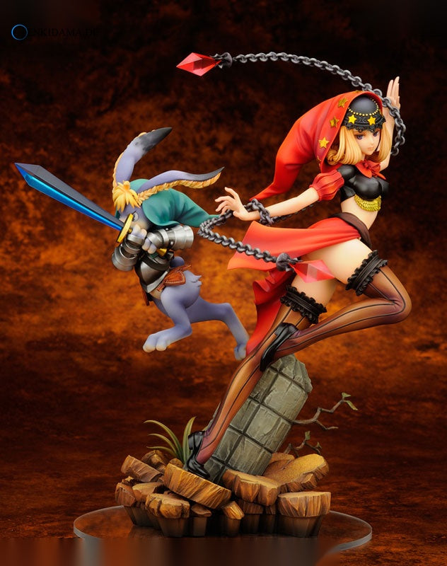 Odin Sphere - Velvet with Cornelius - Anime Figuren günstig kaufen