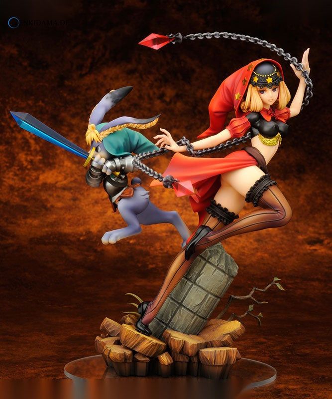 Odin Sphere - Velvet with Cornelius - Anime Figuren günstig kaufen
