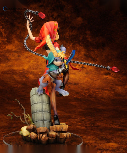 Odin Sphere - Velvet with Cornelius - Anime Figuren günstig kaufen