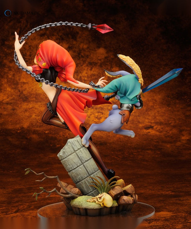 Odin Sphere - Velvet with Cornelius - Anime Figuren günstig kaufen