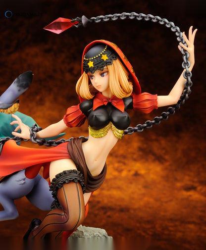 Odin Sphere - Velvet with Cornelius - Anime Figuren günstig kaufen