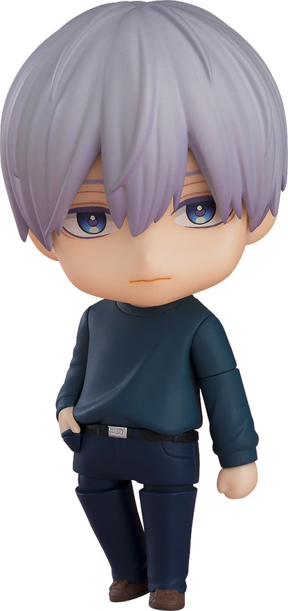Nagi Itsuomi Nendoroid Good Smile Company