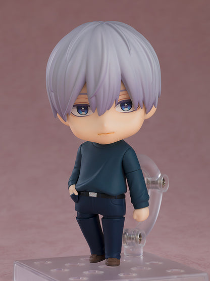 Nagi Itsuomi Nendoroid Good Smile Company