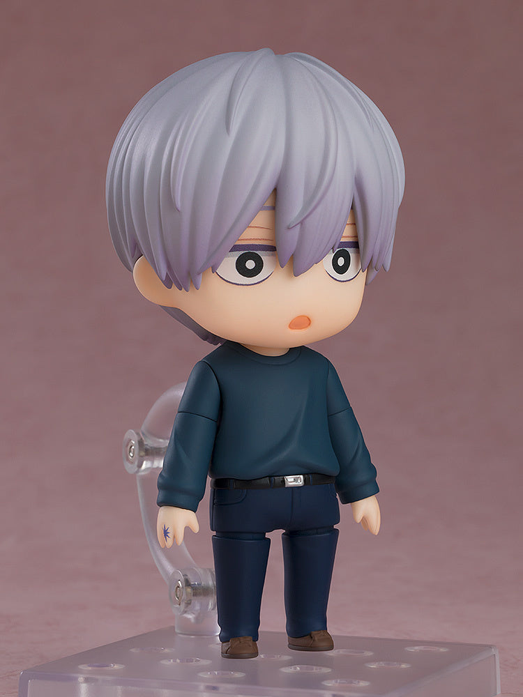 Nagi Itsuomi Nendoroid Good Smile Company