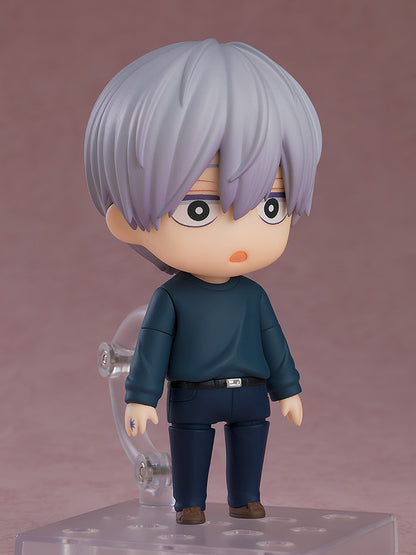 Nagi Itsuomi Nendoroid Good Smile Company