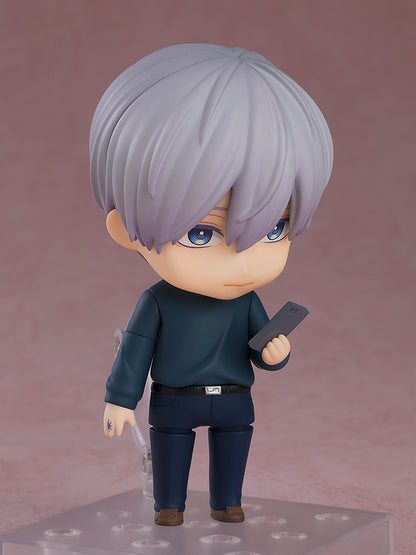Nagi Itsuomi Nendoroid Good Smile Company