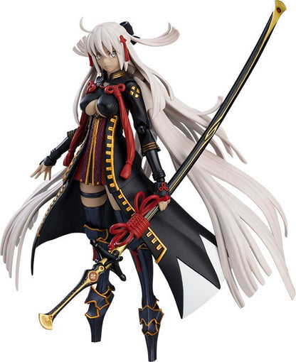 Okita Souji (Alter)- Alter Ego - Figma (#515) / Fate/Grand Order - Anime Figuren günstig kaufen