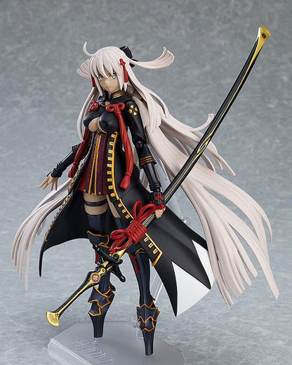 Okita Souji (Alter)- Alter Ego - Figma (#515) / Fate/Grand Order - Anime Figuren günstig kaufen
