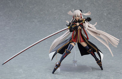 Okita Souji (Alter)- Alter Ego - Figma (#515) / Fate/Grand Order - Anime Figuren günstig kaufen