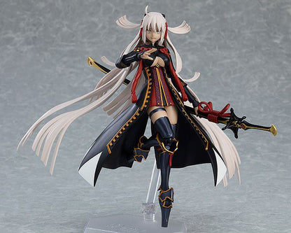 Okita Souji (Alter)- Alter Ego - Figma (#515) / Fate/Grand Order - Anime Figuren günstig kaufen