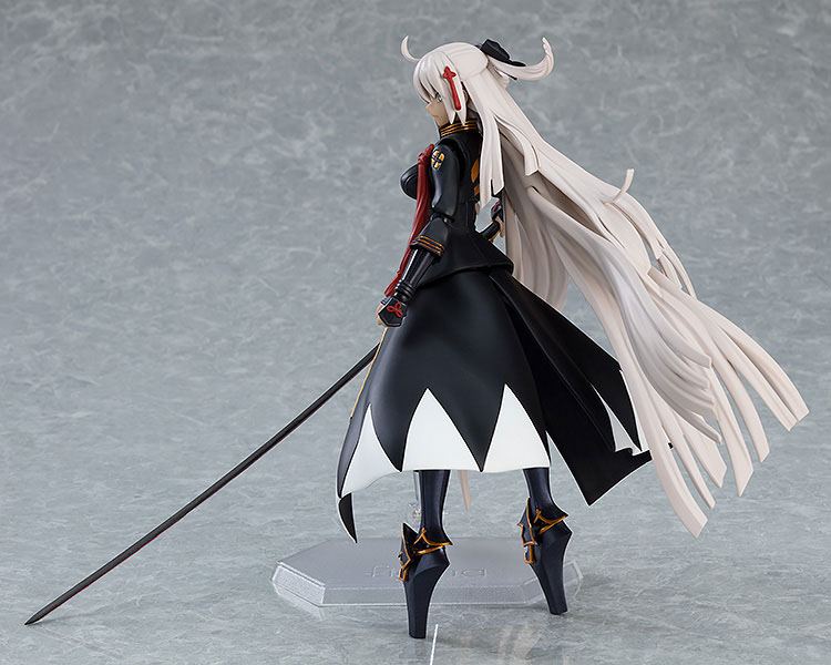 Okita Souji (Alter)- Alter Ego - Figma (#515) / Fate/Grand Order - Anime Figuren günstig kaufen