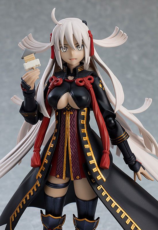Okita Souji (Alter)- Alter Ego - Figma (#515) / Fate/Grand Order - Anime Figuren günstig kaufen