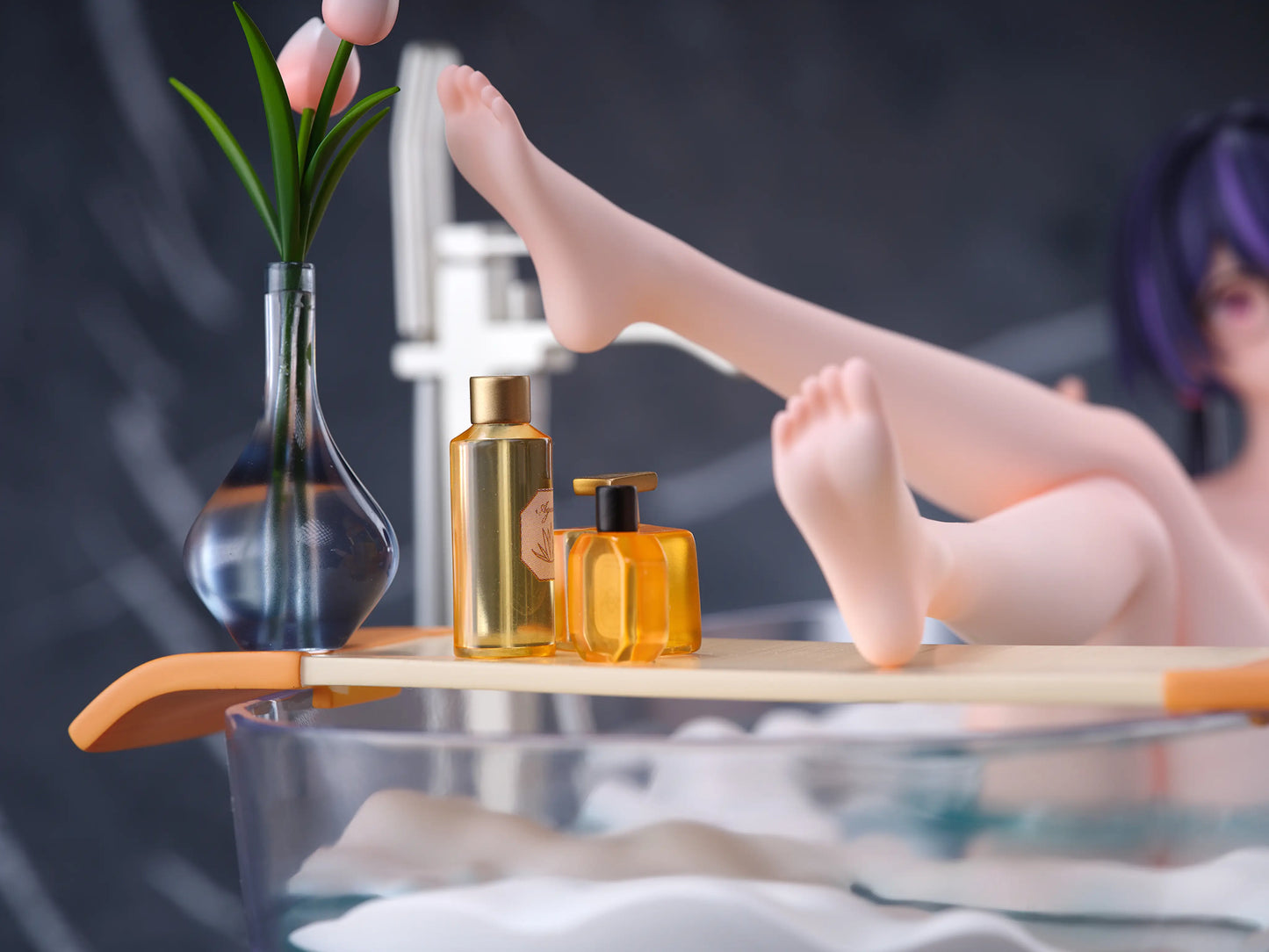 Vidya Shannon Orirignal Character Omaha