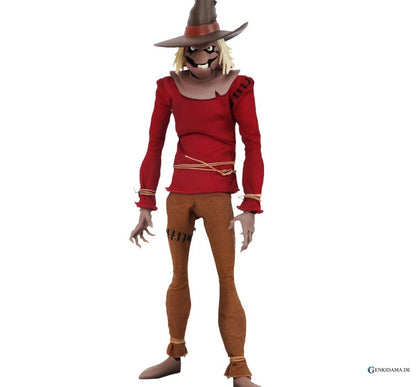 One 12 Collective Batman the Animated Series: Scarecrow - Anime Figuren günstig kaufen