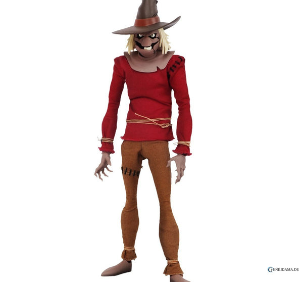 One 12 Collective Batman the Animated Series: Scarecrow - Anime Figur