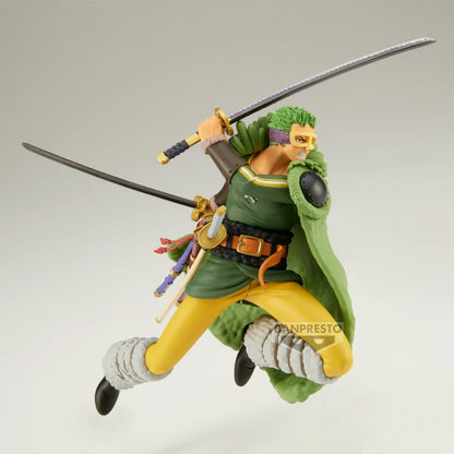 One Piece Battle Record Collection PVC-Figur Roronoa Zoro III - Anime Figuren günstig kaufen
